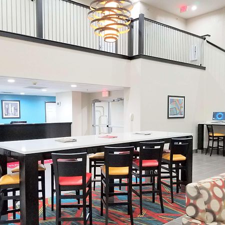 Hawthorn Suites Irving Dfw South Экстерьер фото