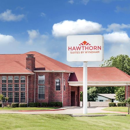Hawthorn Suites Irving Dfw South Экстерьер фото