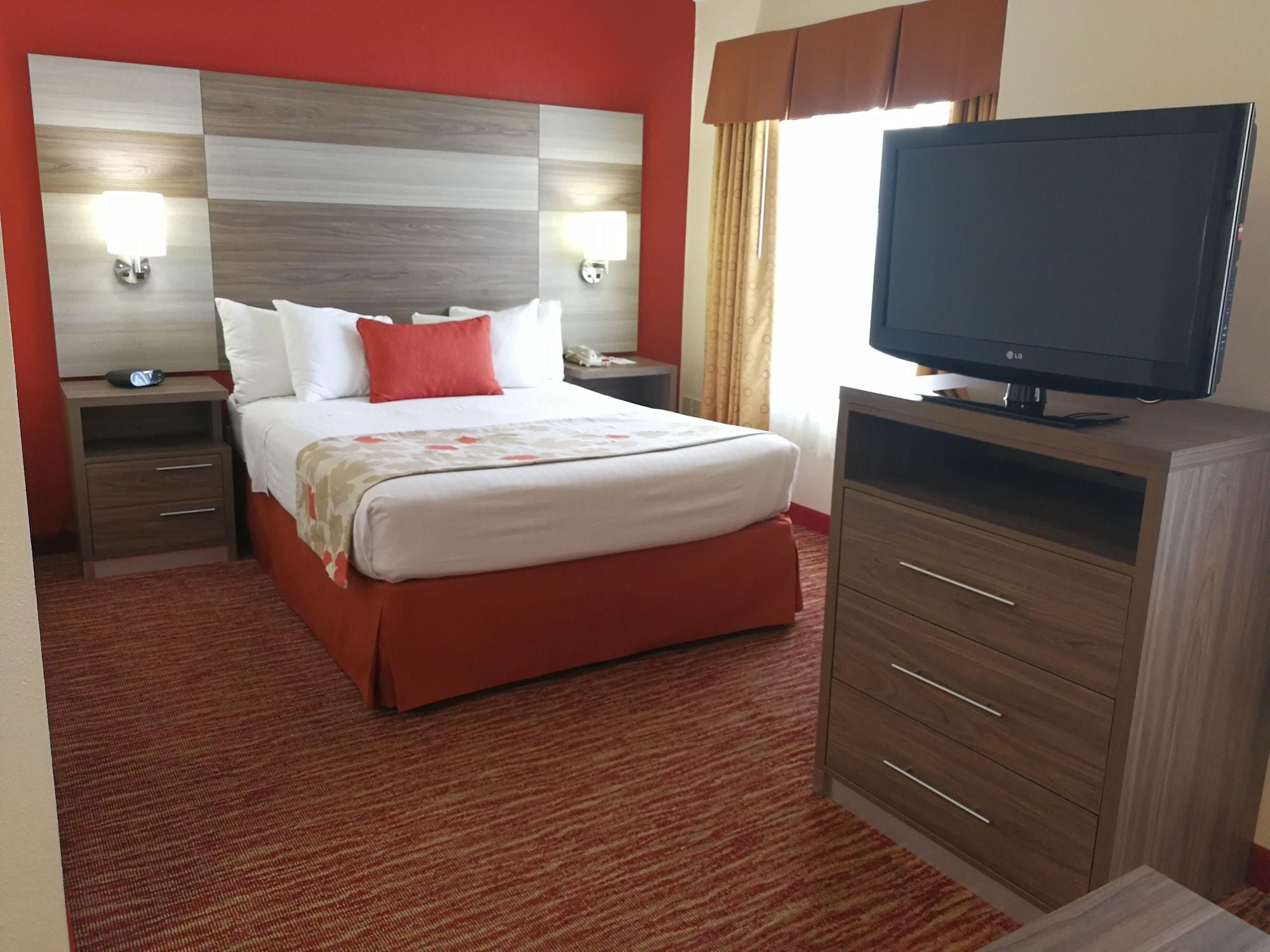 Hawthorn Suites Irving Dfw South Экстерьер фото