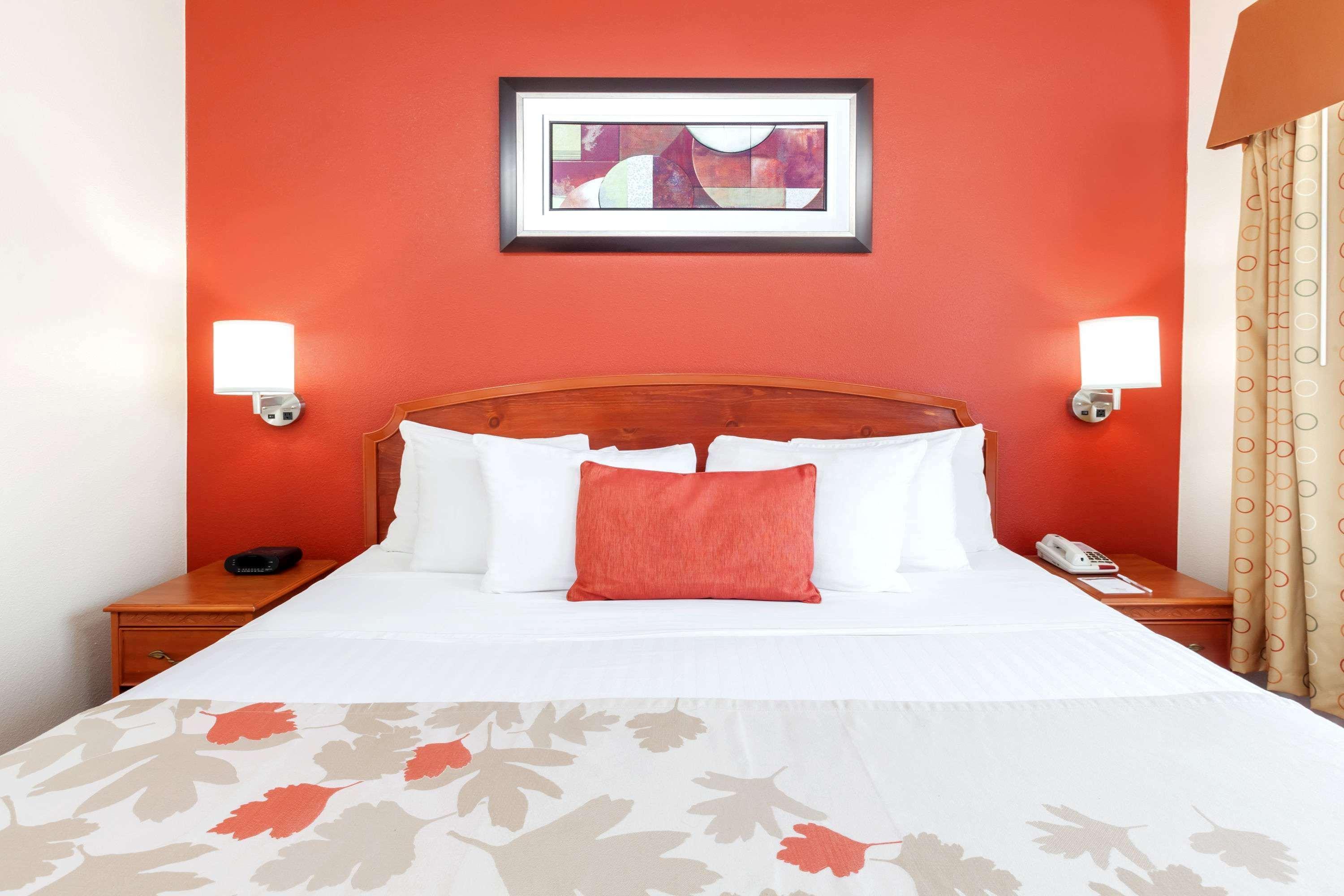 Hawthorn Suites Irving Dfw South Экстерьер фото