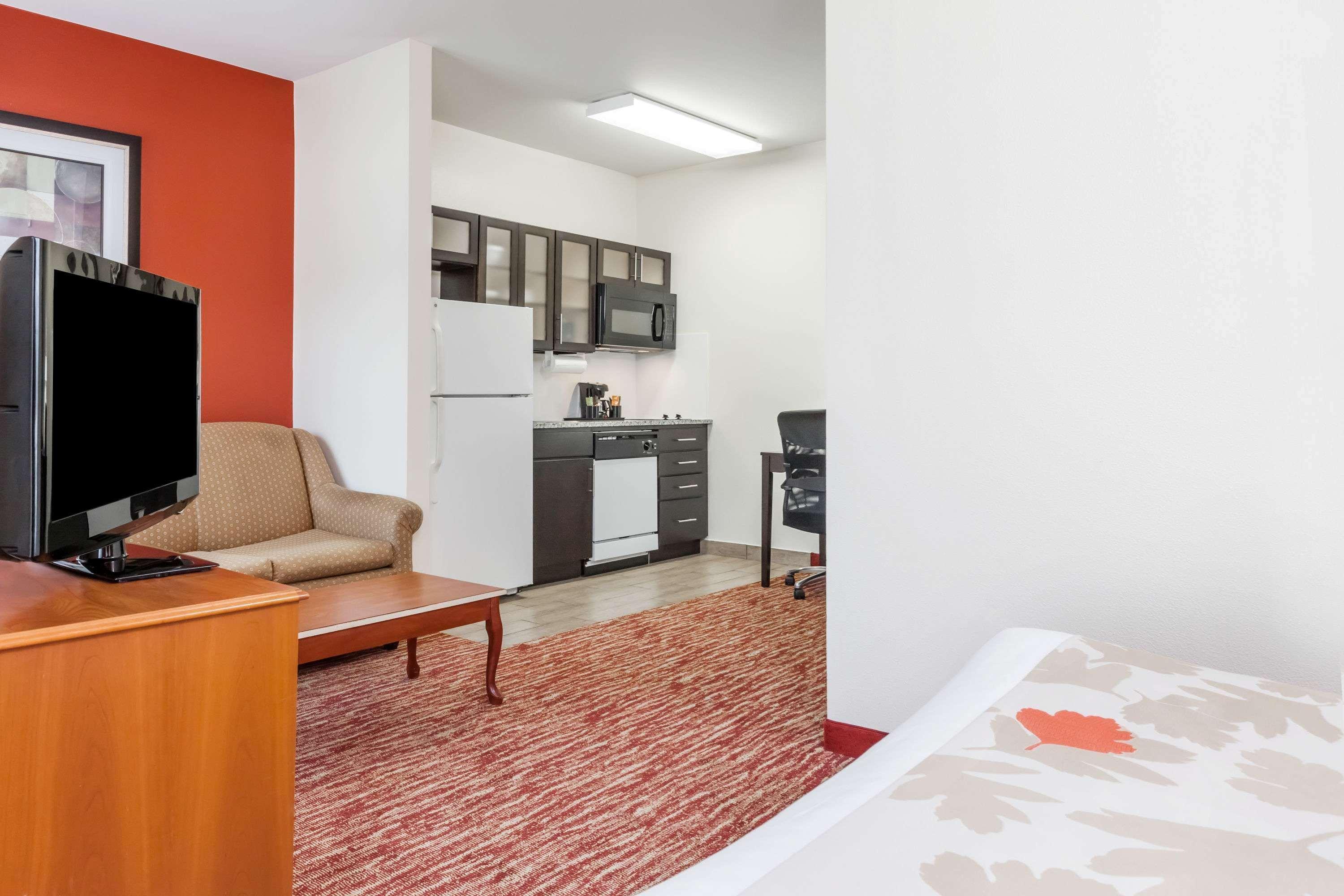 Hawthorn Suites Irving Dfw South Экстерьер фото