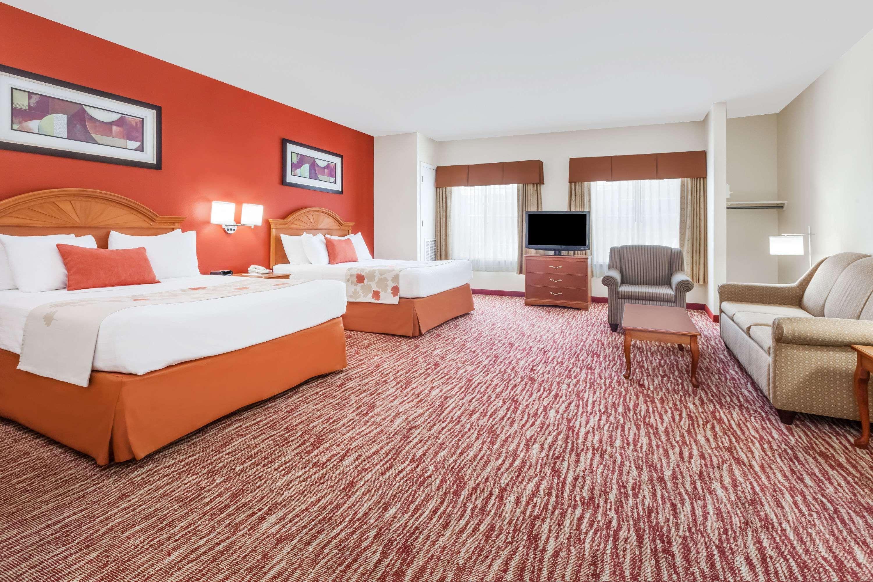 Hawthorn Suites Irving Dfw South Экстерьер фото