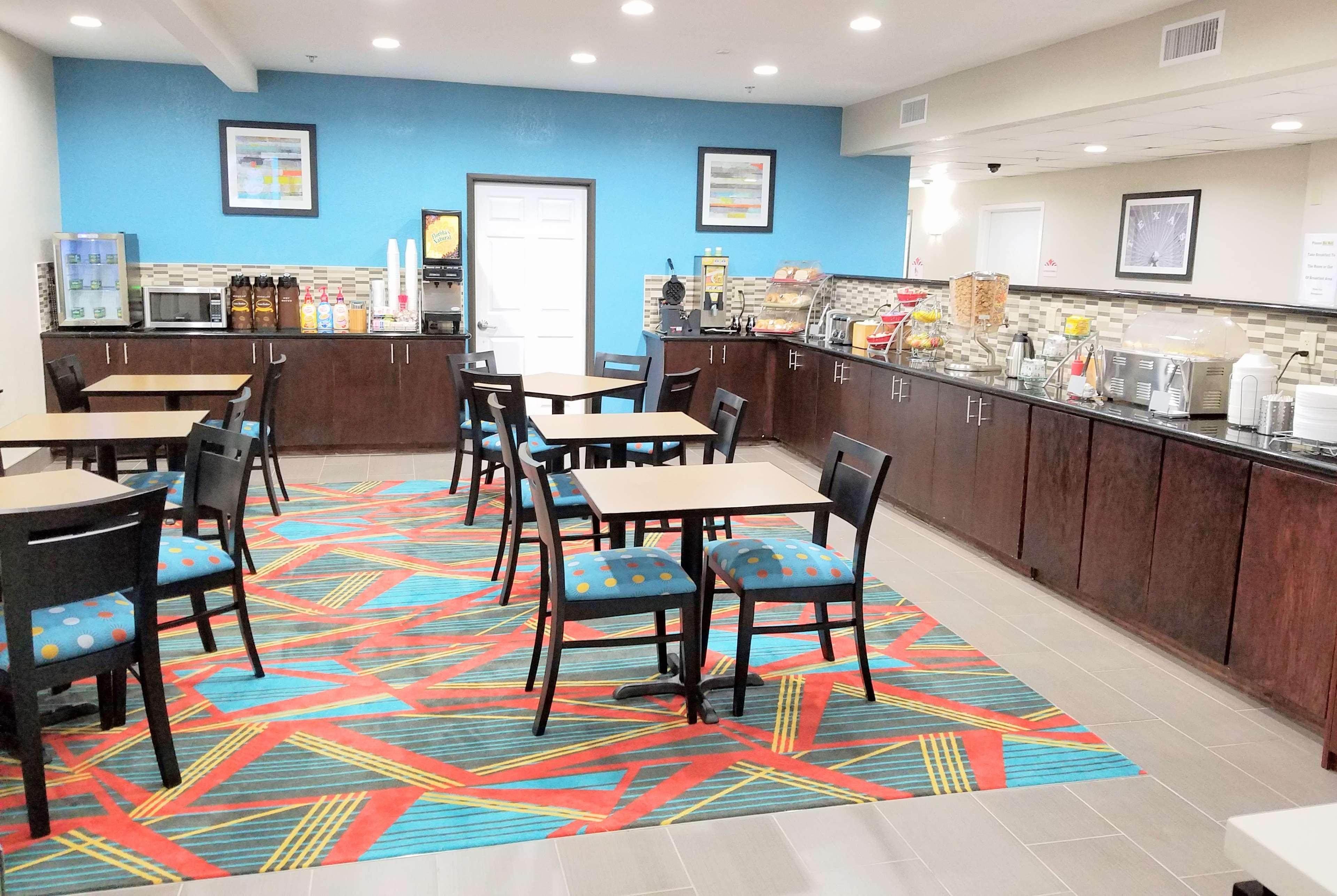 Hawthorn Suites Irving Dfw South Экстерьер фото