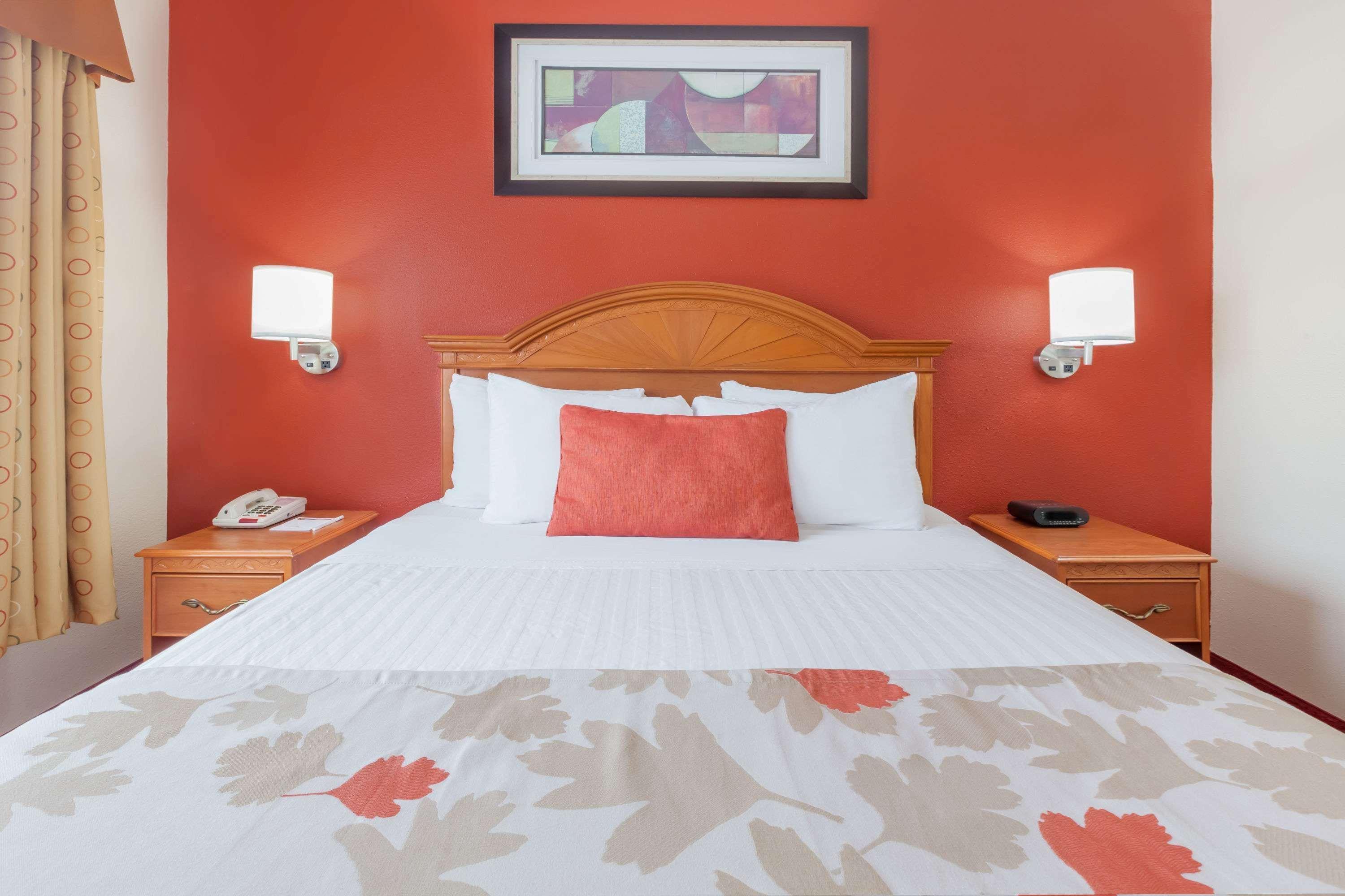 Hawthorn Suites Irving Dfw South Экстерьер фото