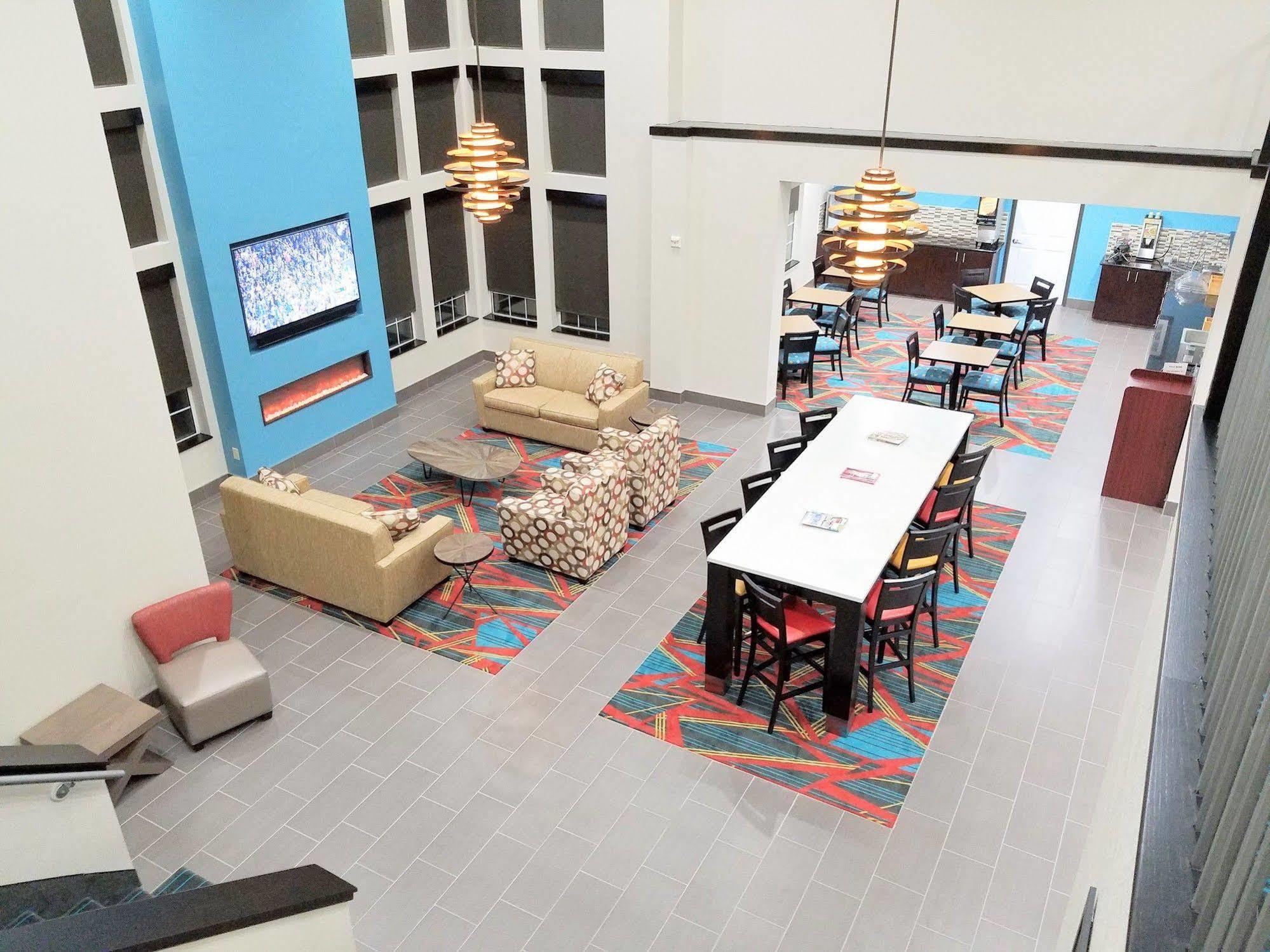 Hawthorn Suites Irving Dfw South Экстерьер фото