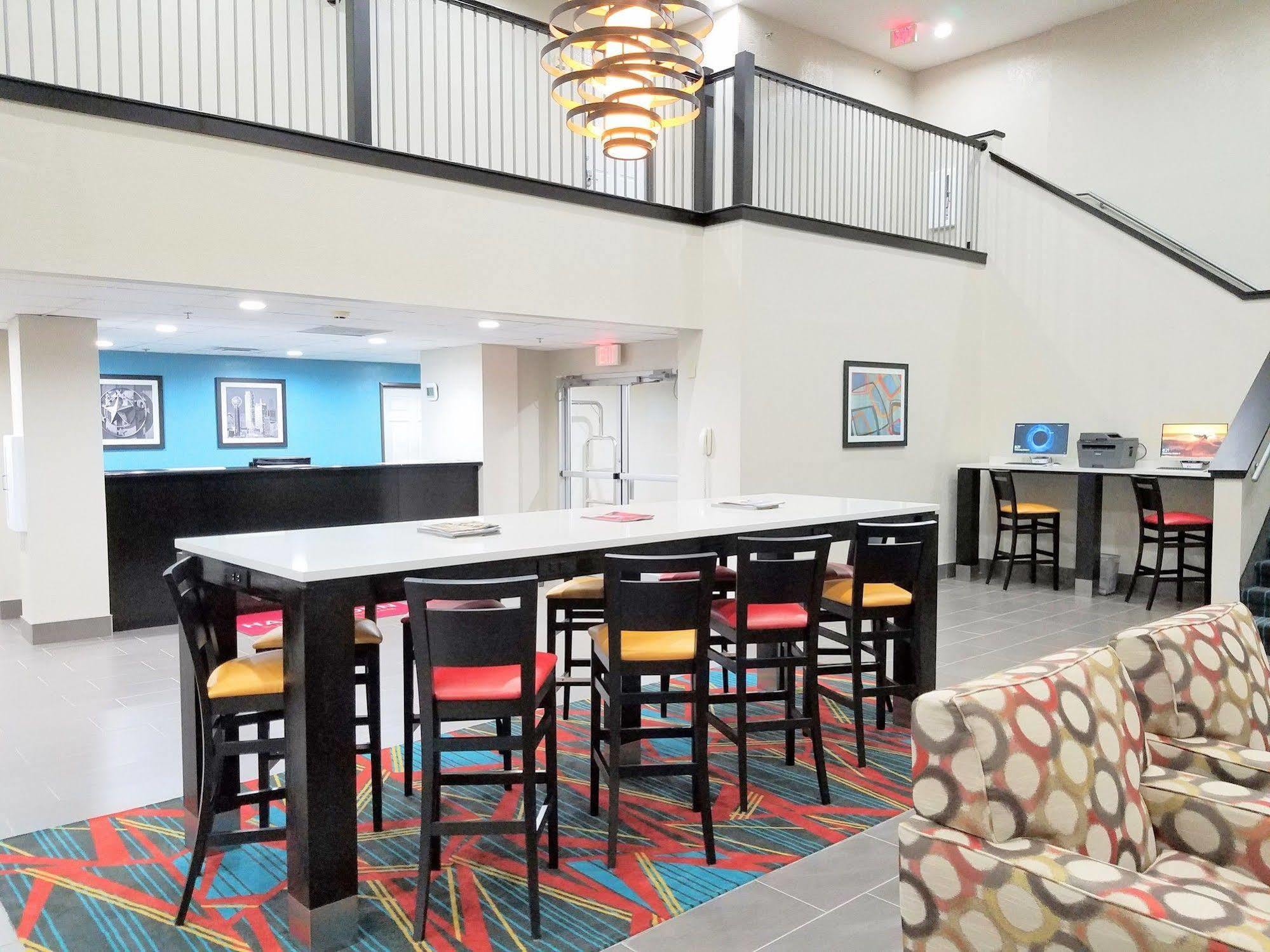Hawthorn Suites Irving Dfw South Экстерьер фото