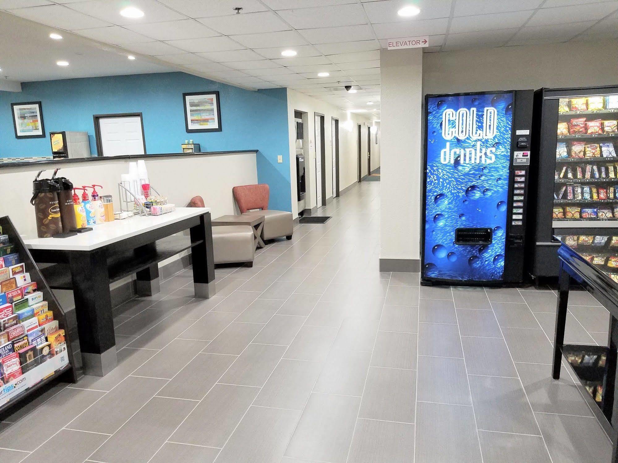Hawthorn Suites Irving Dfw South Экстерьер фото