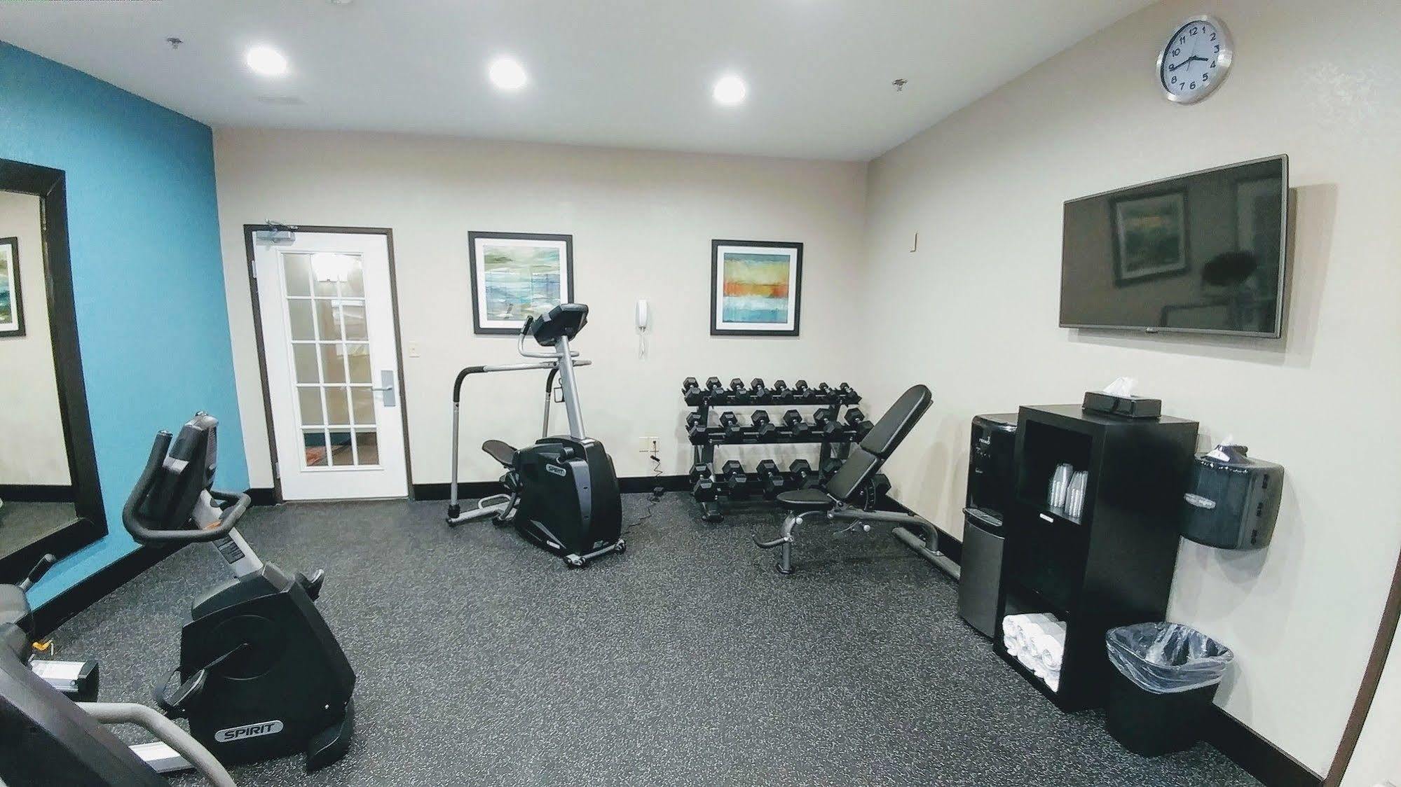 Hawthorn Suites Irving Dfw South Экстерьер фото