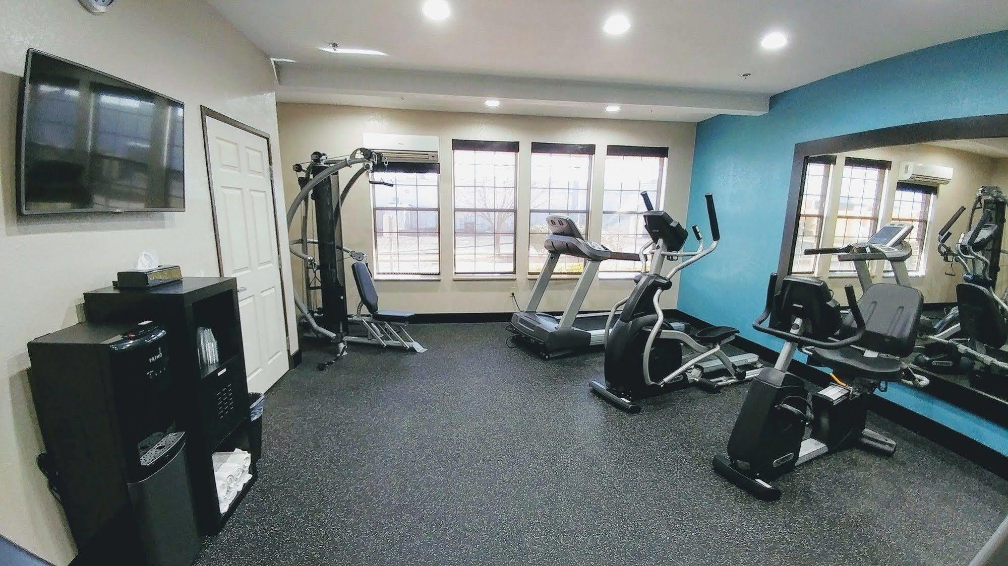 Hawthorn Suites Irving Dfw South Экстерьер фото