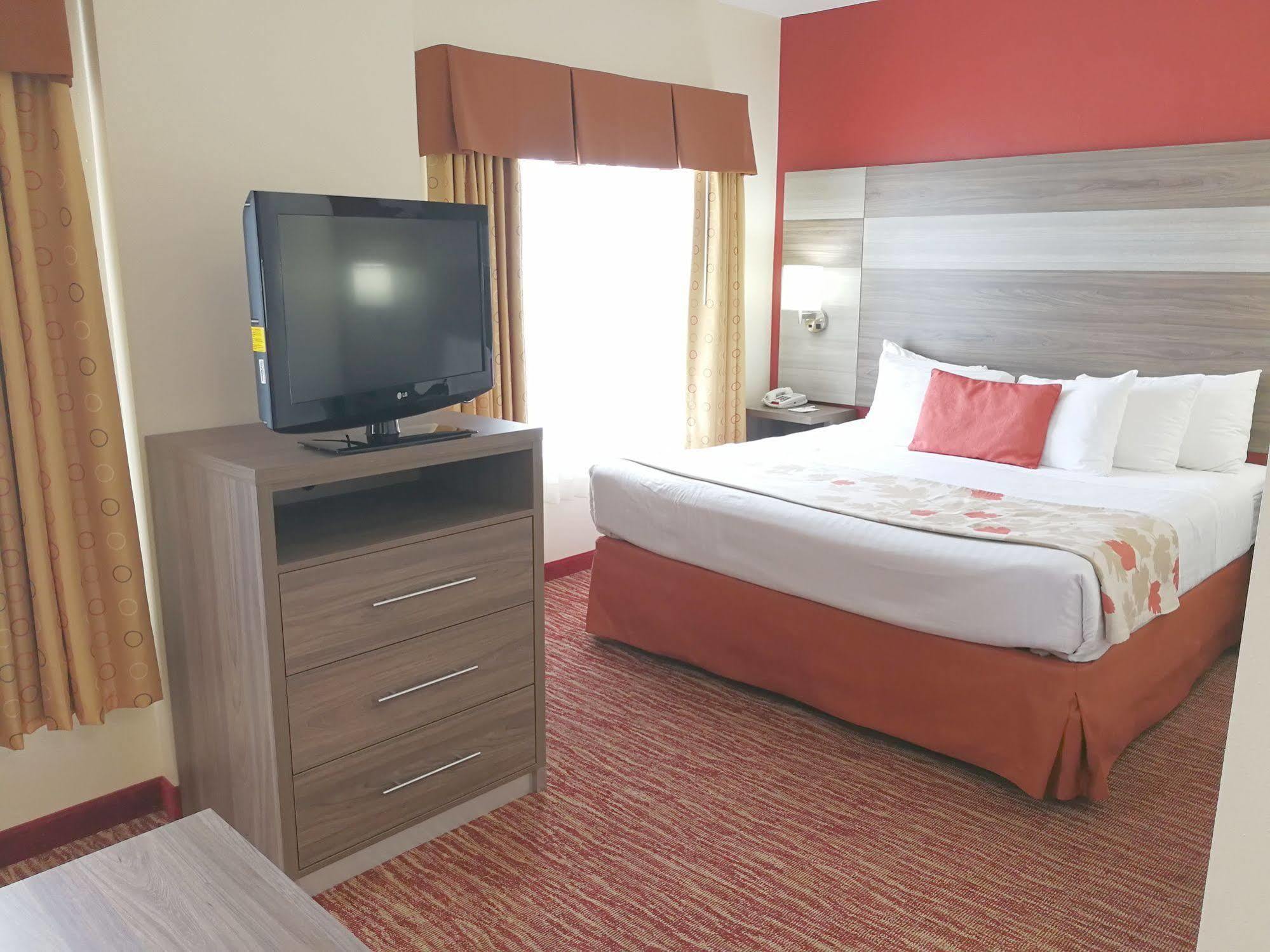 Hawthorn Suites Irving Dfw South Экстерьер фото